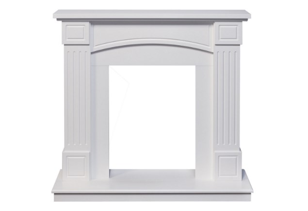 Портал Boston - Белый (Высота 925см)